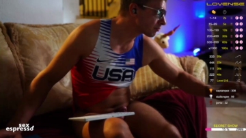 Sexespresso  29-10-2021 video bigtoy